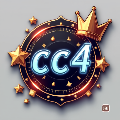 Ícone do cc4