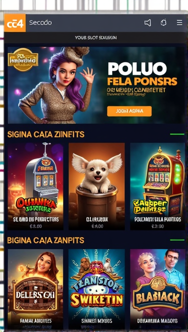 Captura de tela do cc4 - Modo Torneio